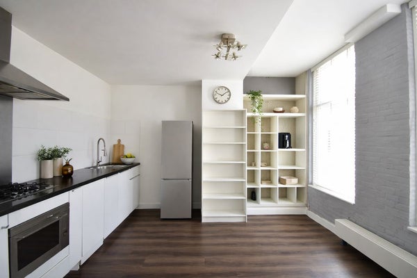 Piso Generaal Maczekstraat en Breda