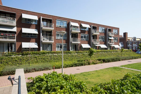 Loosduinse Uitleg