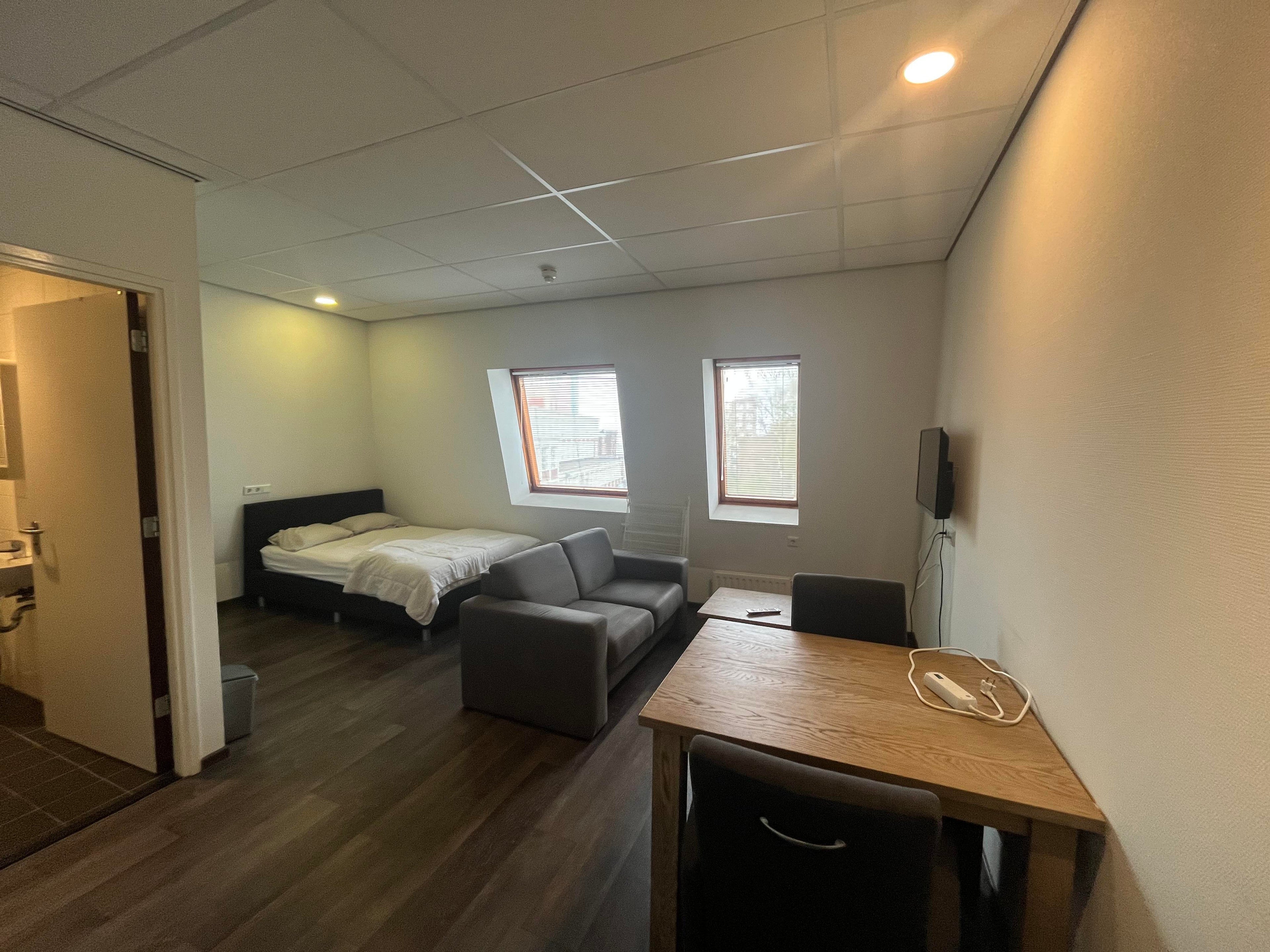 Woning te huur: Wierdensestraat, Almelo