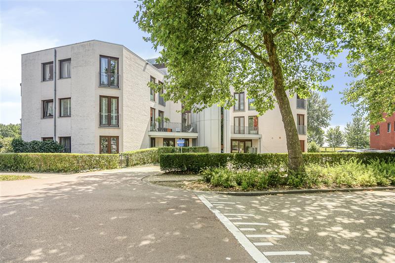 Appartement Achterwerf 351 in Almere