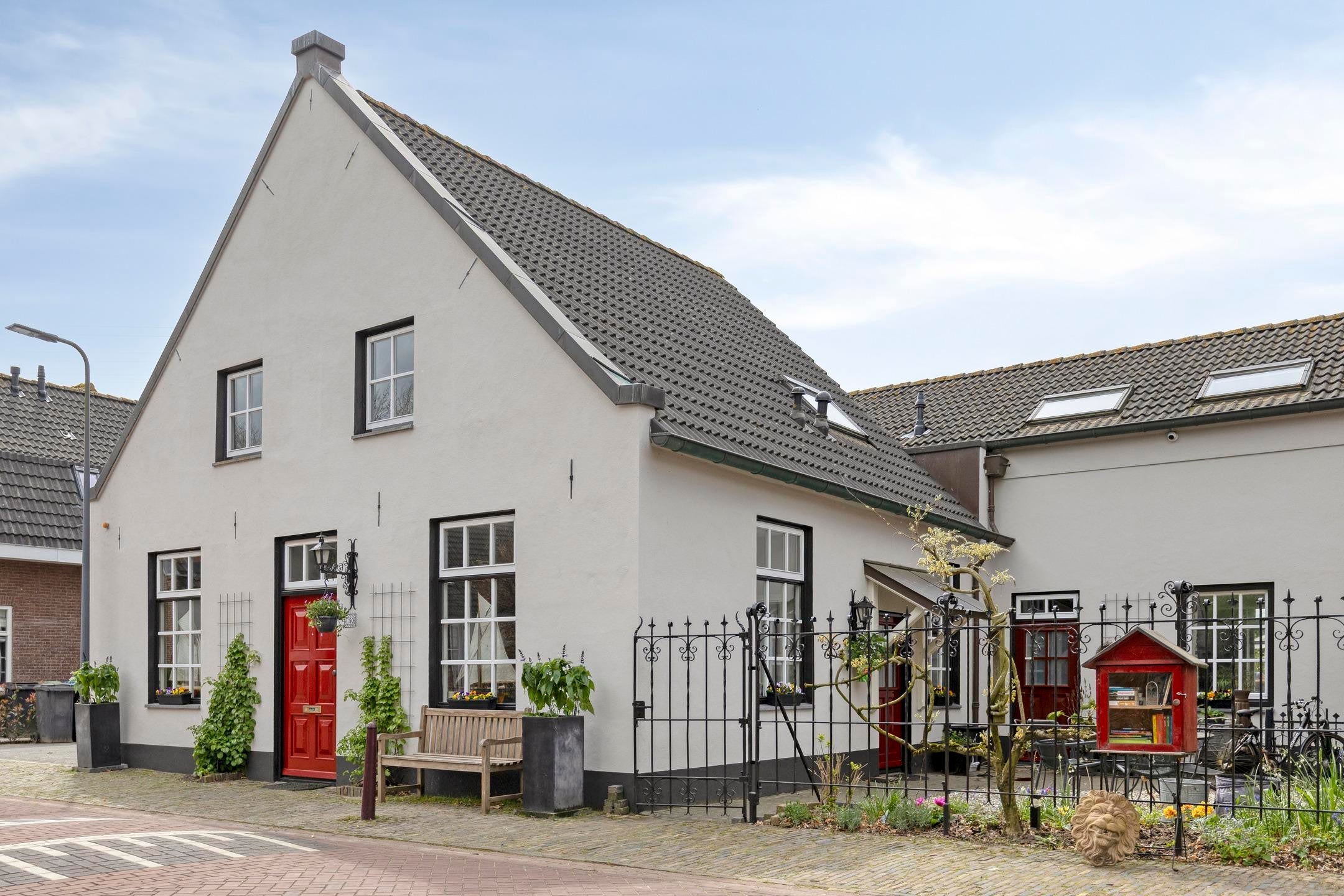 Huis Orthen