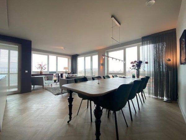 Te huur: Appartement Mangoweg in Leiden