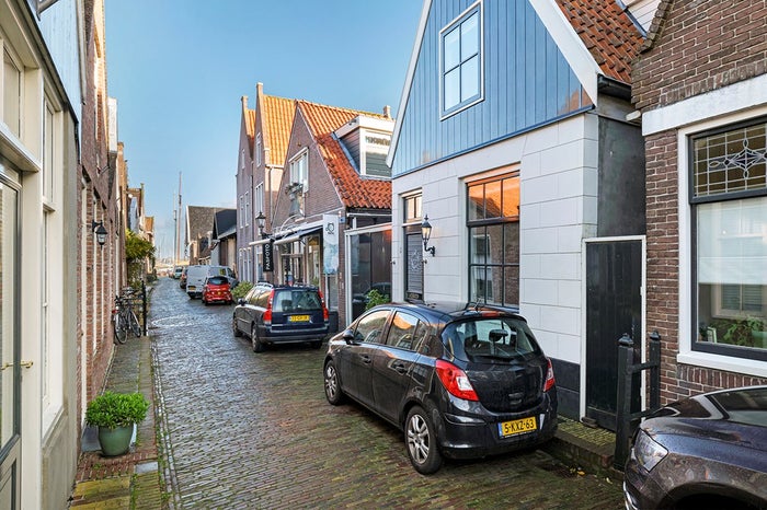 Te huur: Huis Groote Noord 3 * in Monnickendam