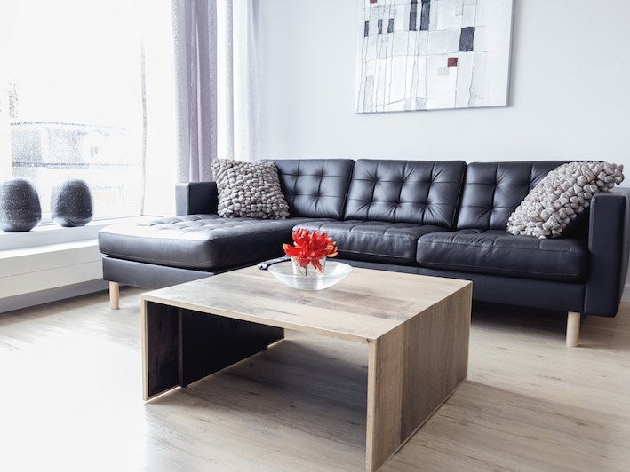 Flat Lieve-Vrouweplein