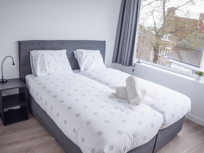 Woning te huur: Lieve-Vrouweplein, Tilburg