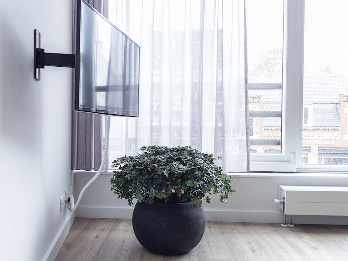 Woning te huur: Lieve-Vrouweplein, Tilburg