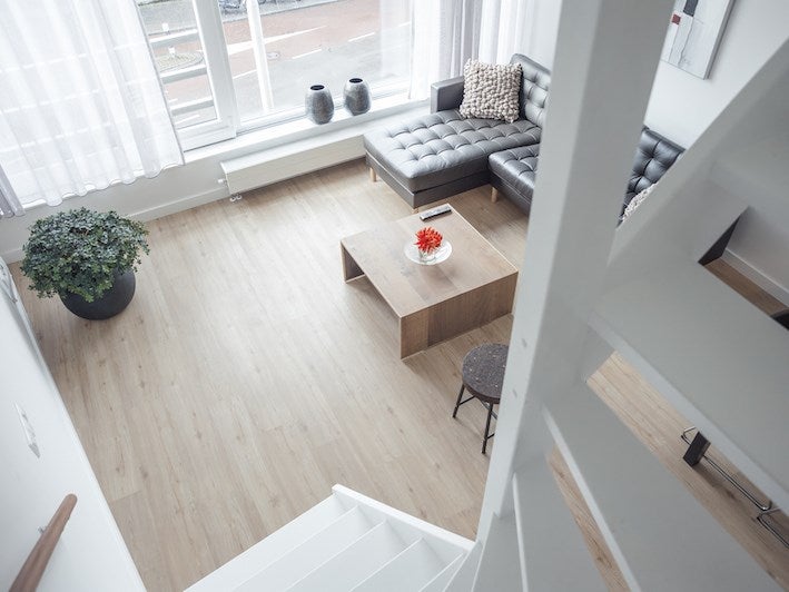 Woning te huur: Lieve-Vrouweplein, Tilburg