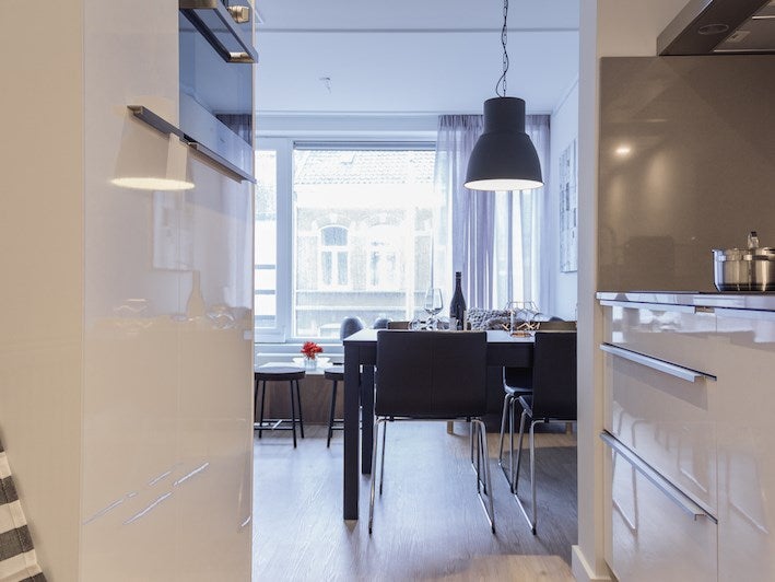 Woning te huur: Lieve-Vrouweplein, Tilburg