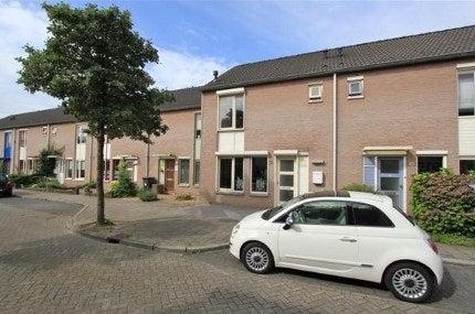 Te huur: Huis Christina Bakker-van Bossestraat in Eindhoven