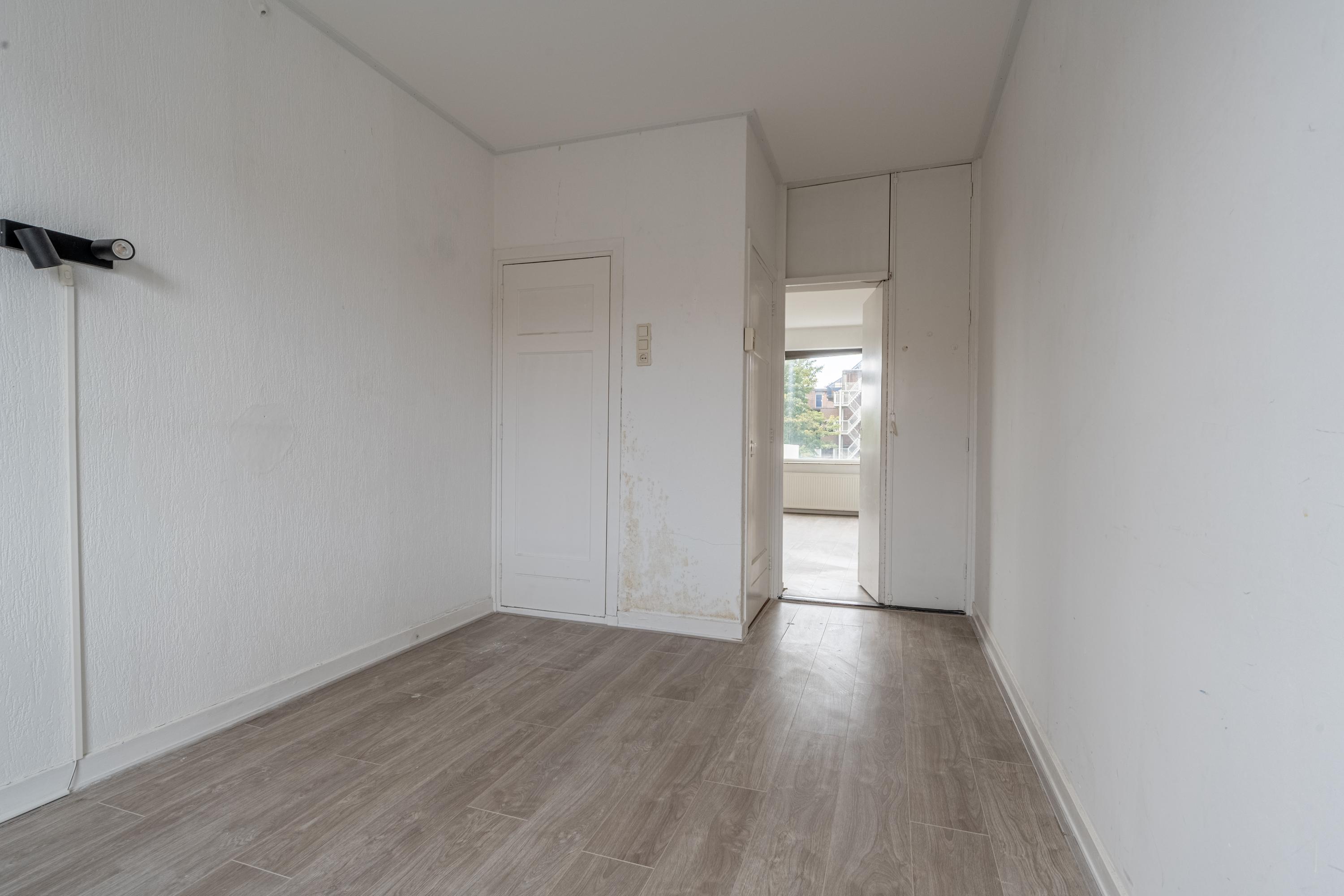 Appartement te koop: Admiraliteitskade 12C, Rotterdam