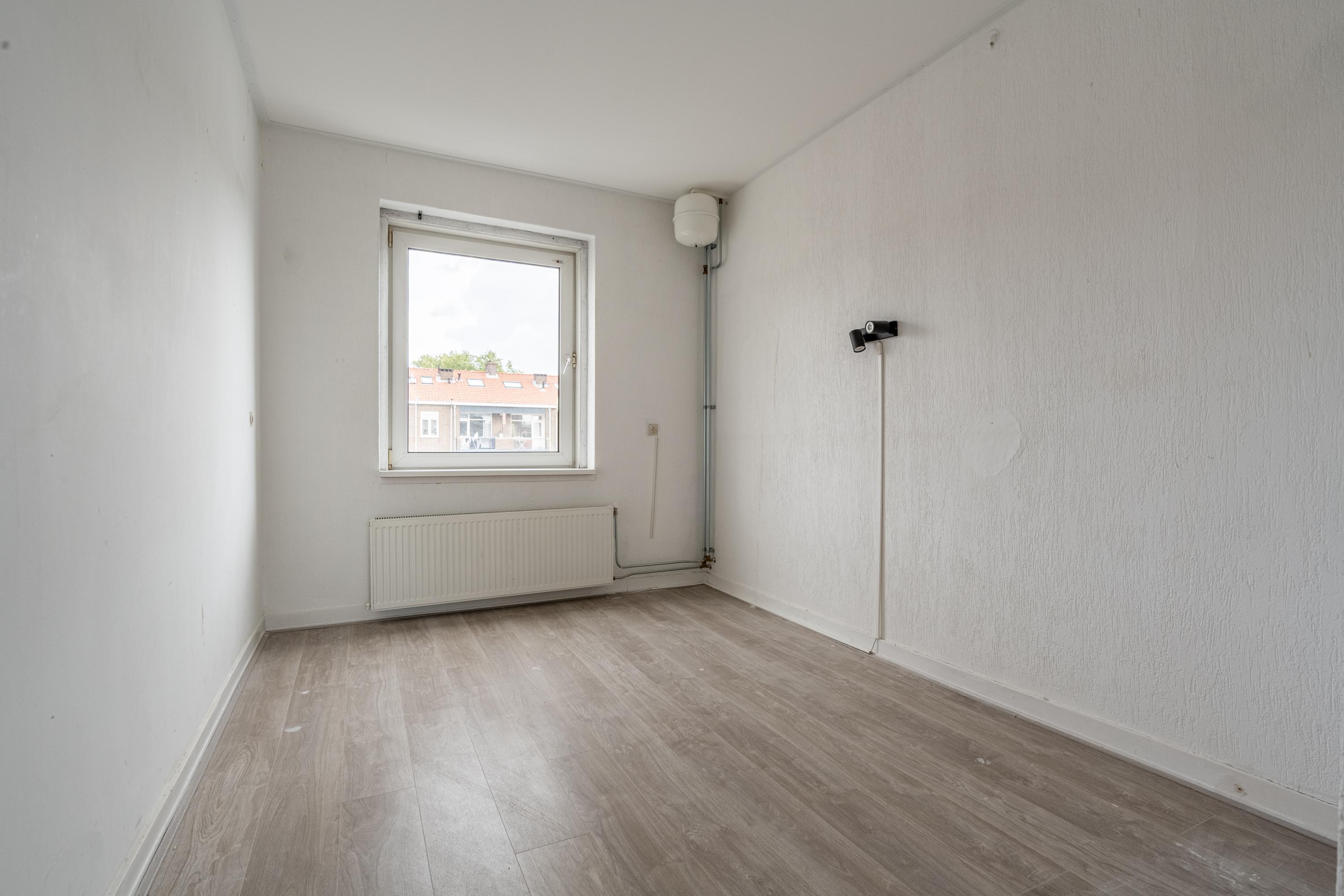 Appartement te koop: Admiraliteitskade 12C, Rotterdam
