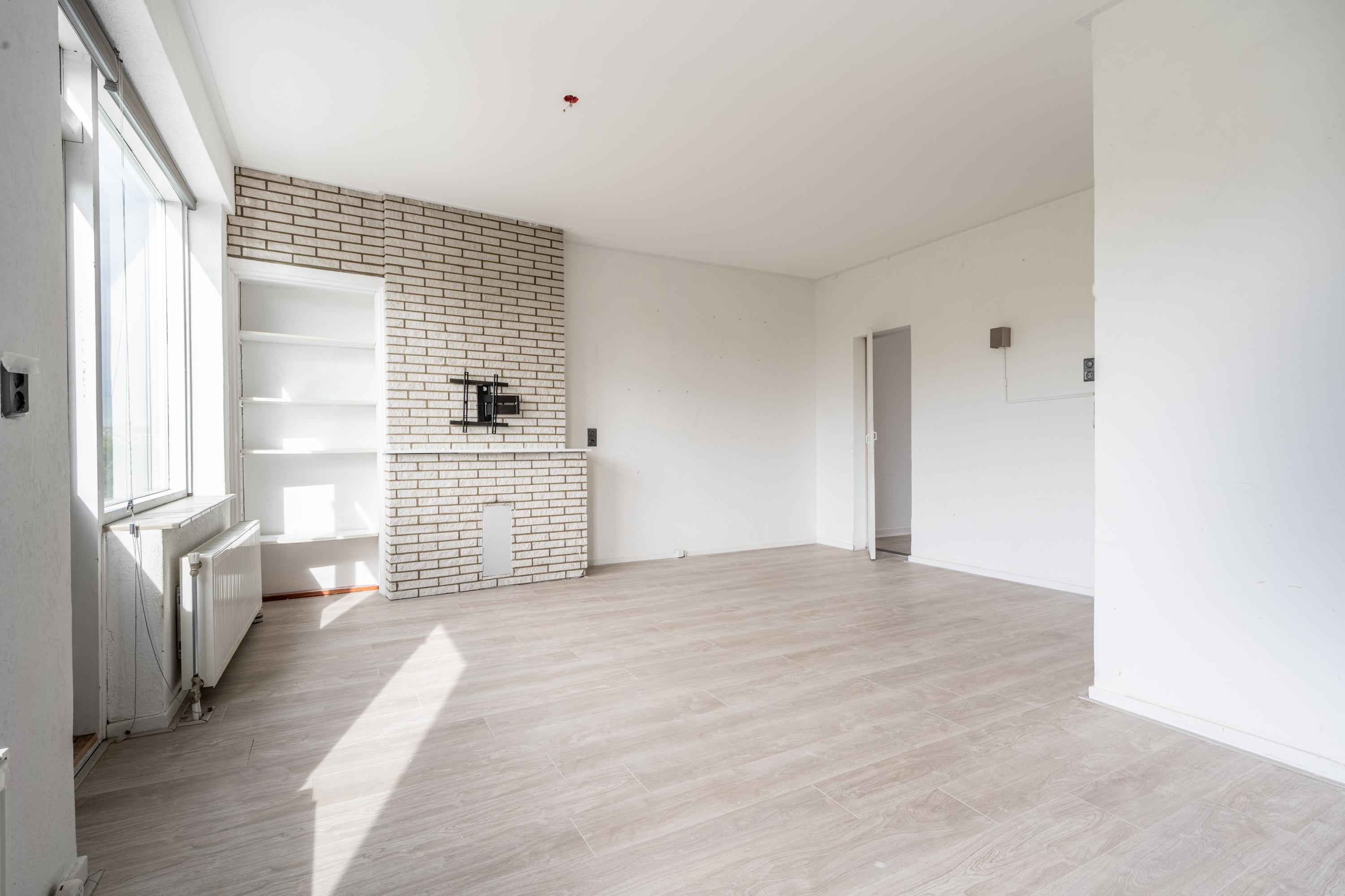 Appartement te koop: Admiraliteitskade 12C, Rotterdam