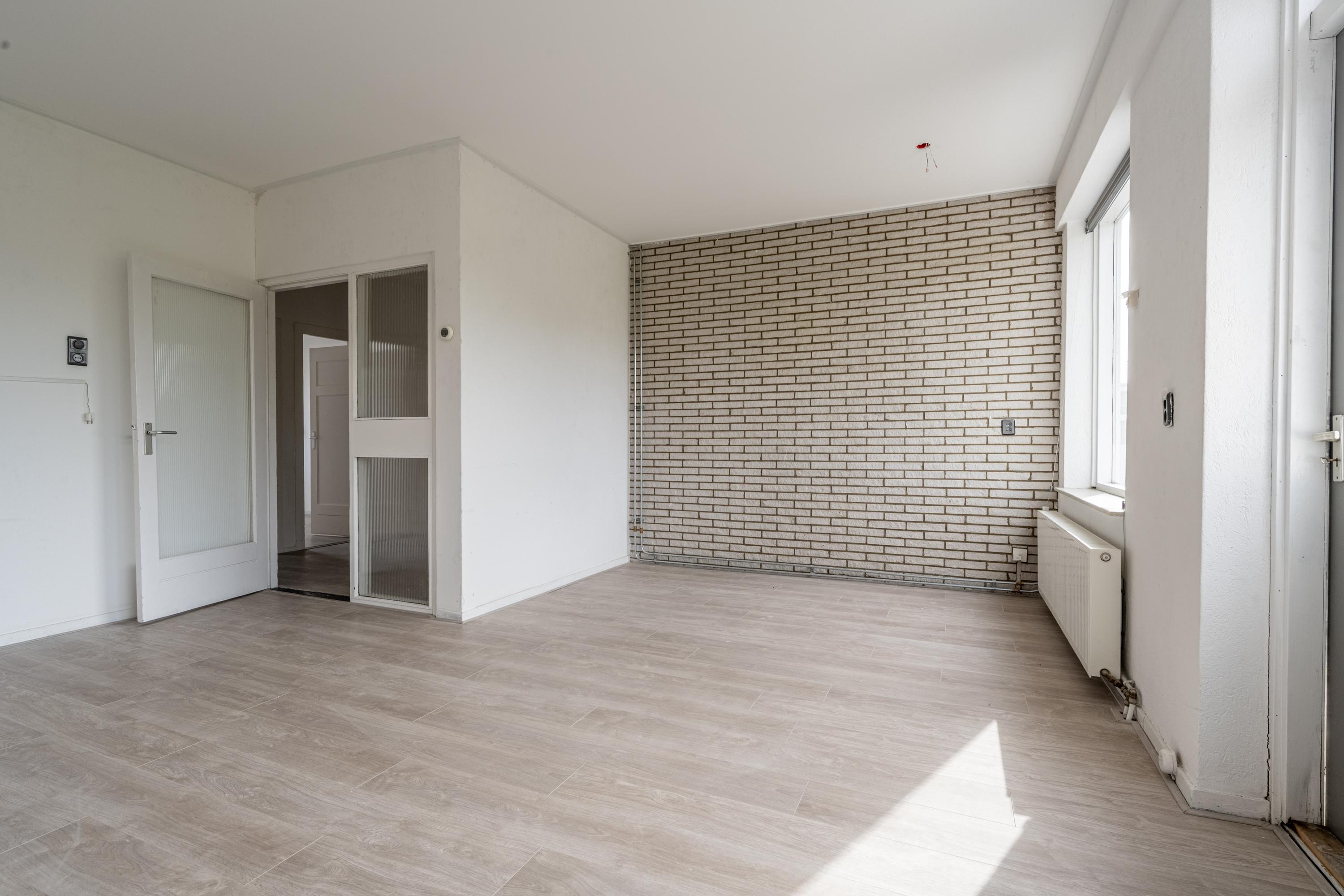 Appartement te koop: Admiraliteitskade 12C, Rotterdam