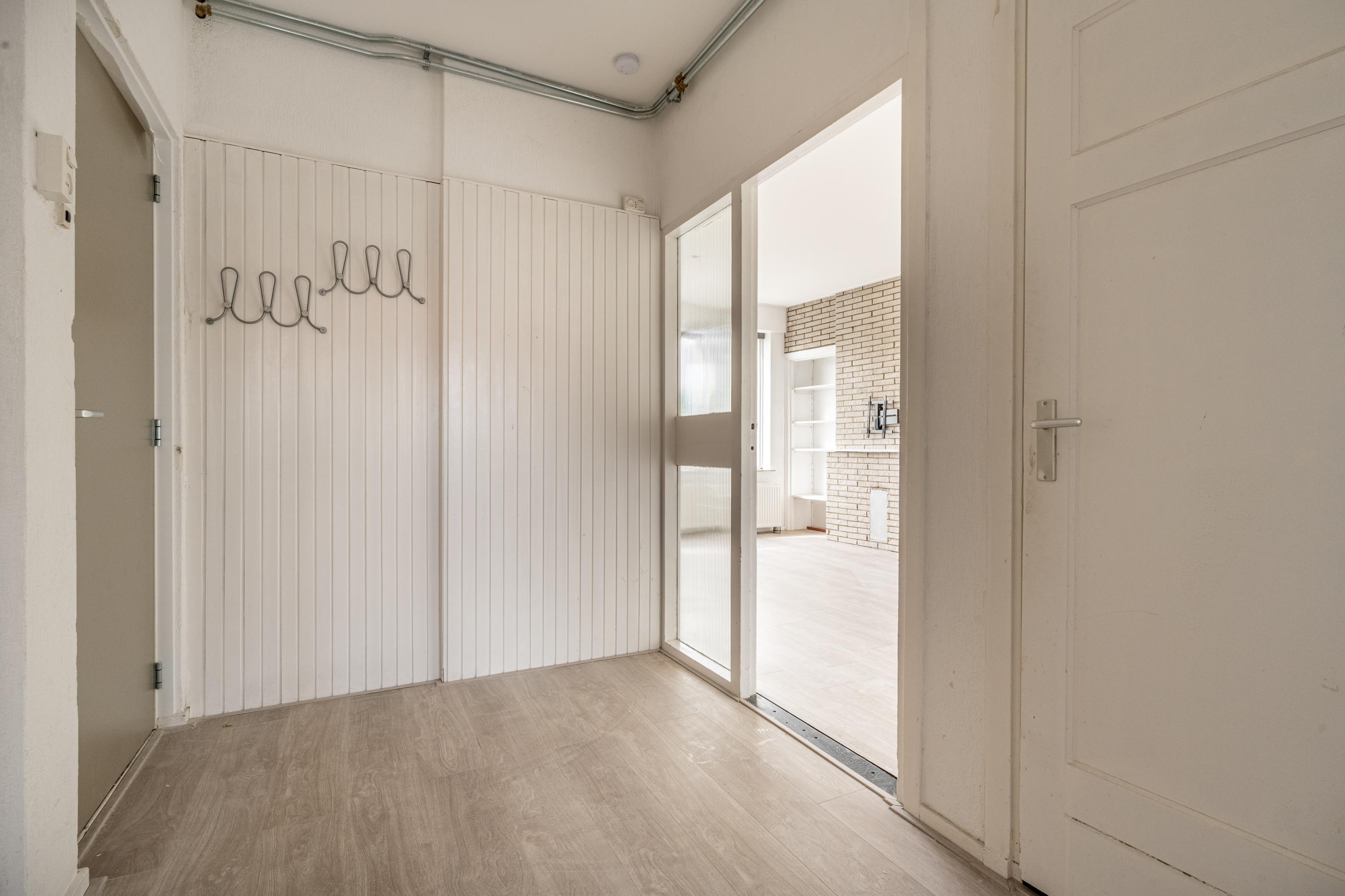 Appartement te koop: Admiraliteitskade 12C, Rotterdam