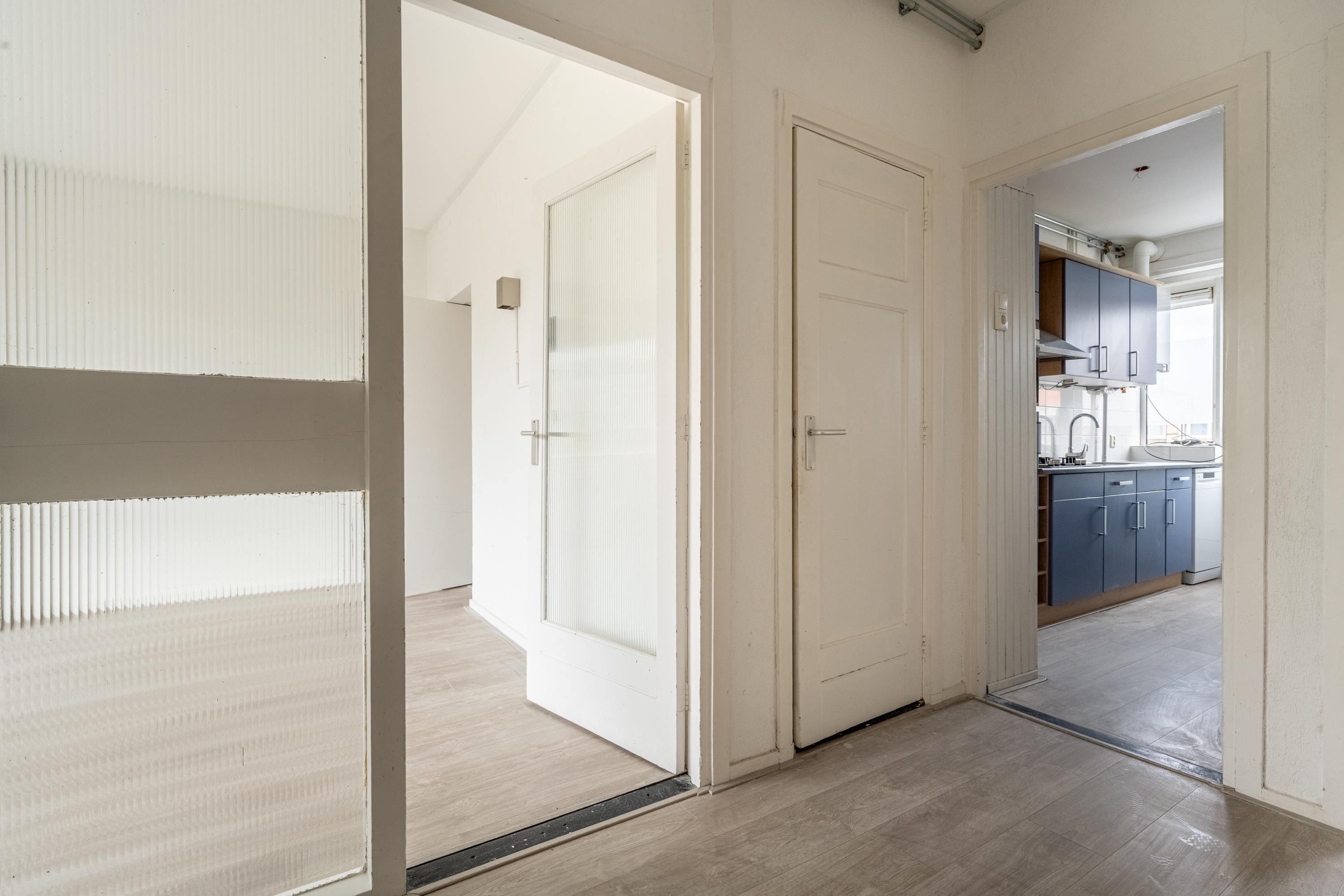 Appartement te koop: Admiraliteitskade 12C, Rotterdam
