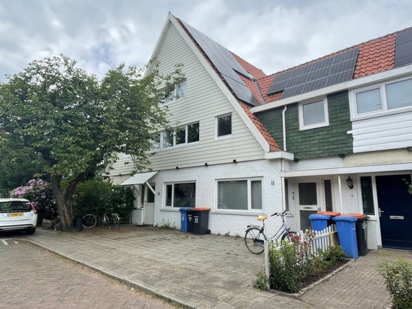 Goudsbloemstraat