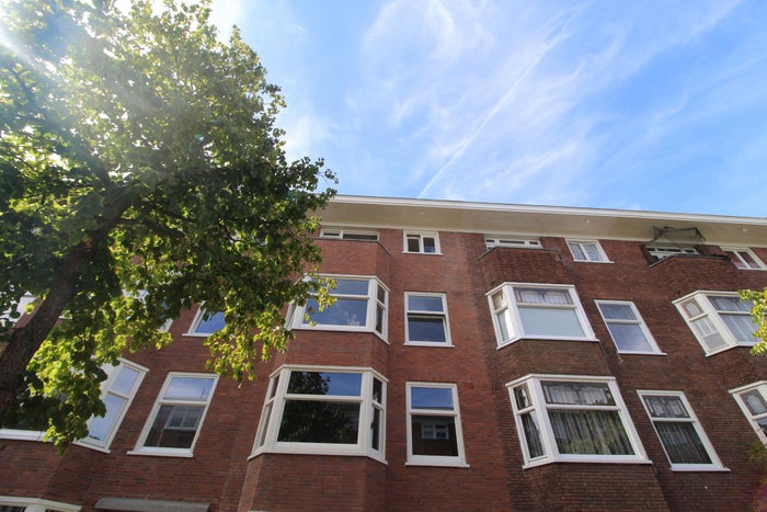 Te huur: Appartement Kribbestraat in Amsterdam