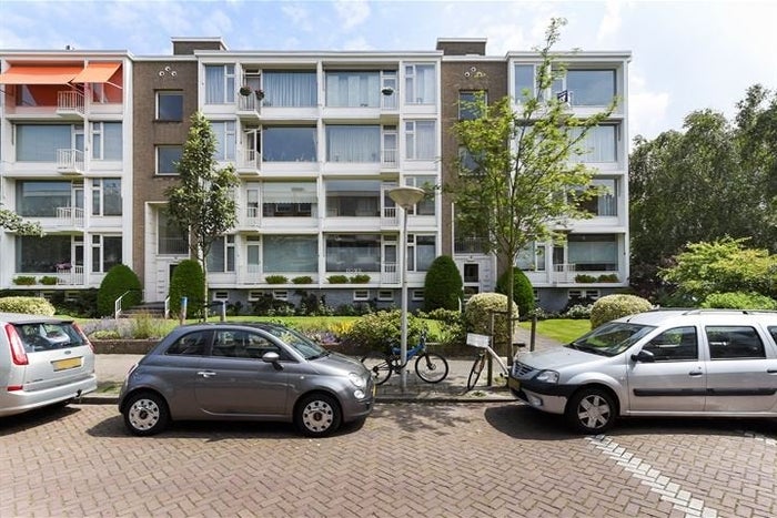 Te huur: Appartement Messchaertstraat in Den Haag