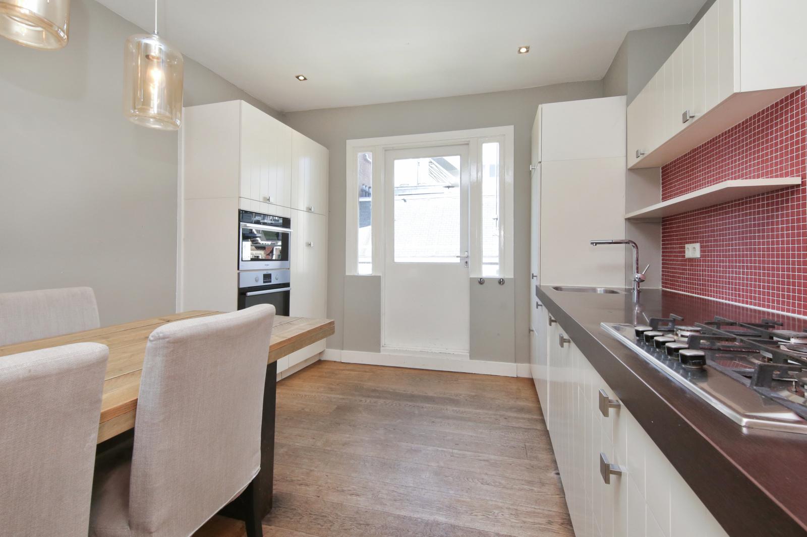 Appartement te koop: Lange Leidsedwarsstraat 9D, Amsterdam