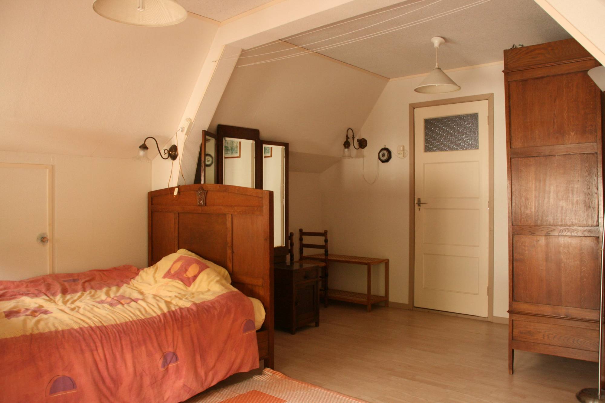 Appartement Geniepad in Gorinchem