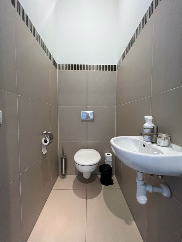 Te huur Appartement Stadhouderskade in Amsterdam