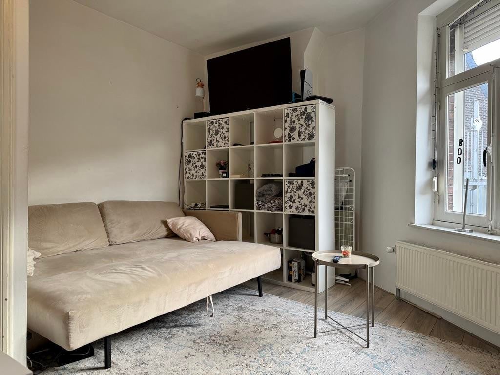 Te huur Appartement Heilige Geest in Maastricht