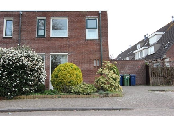 Te huur: Huis Peppengouw in Almere