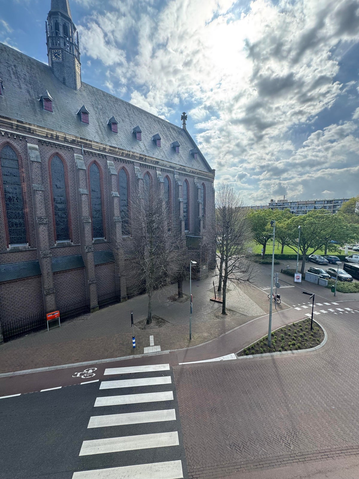 Roermond – 6045AL