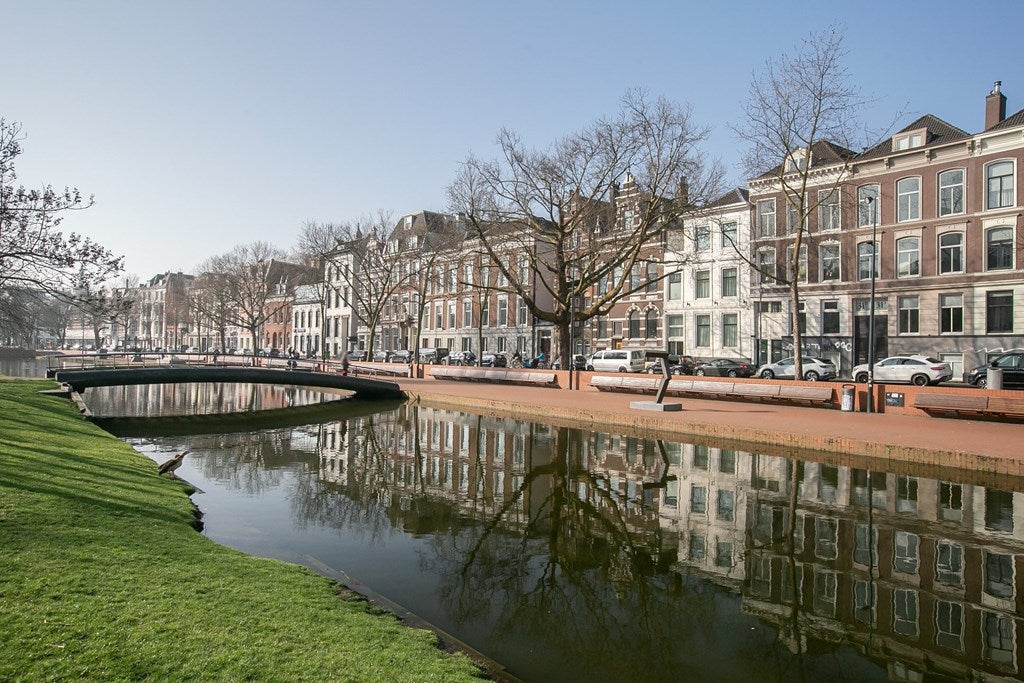 Te huur Appartement Westersingel in Rotterdam