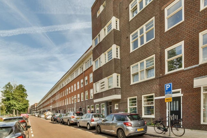 Te huur: Appartement Admiralengracht in Amsterdam