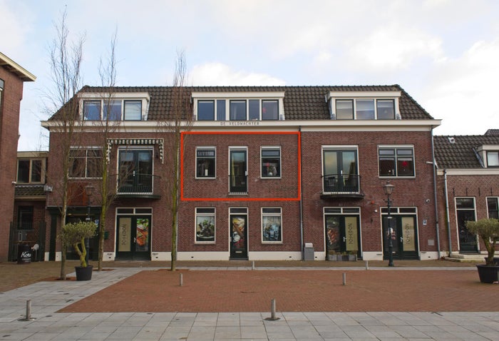 Dorpsstraat 118 D