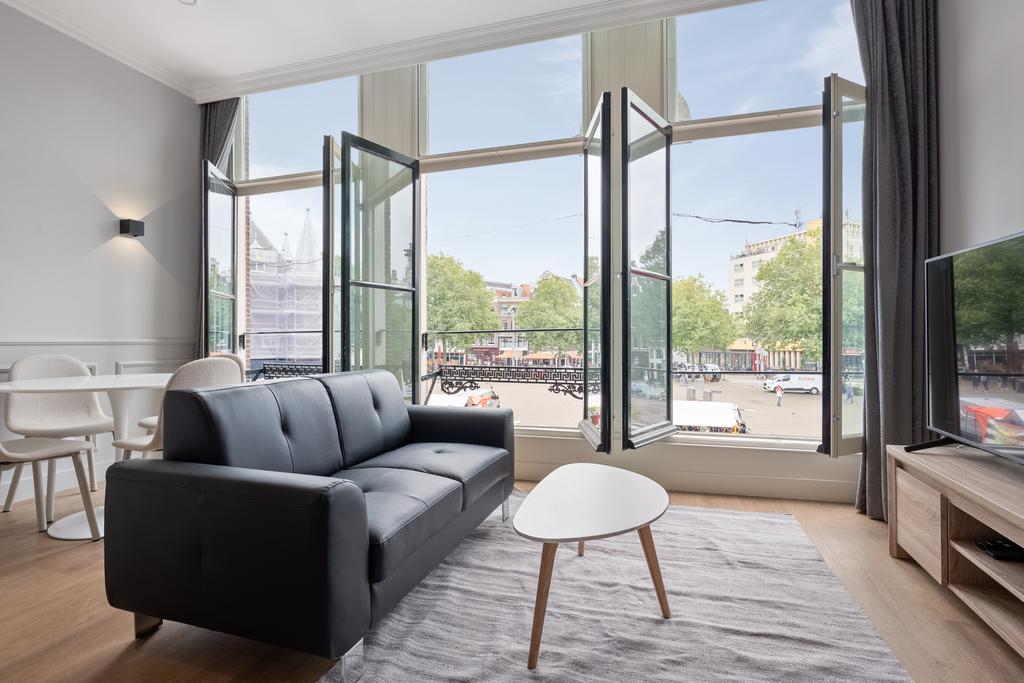 Te huur Appartement Nieuwmarkt in Amsterdam