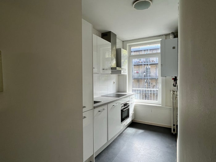 Te huur: Appartement Jacob van Lennepkade in Amsterdam