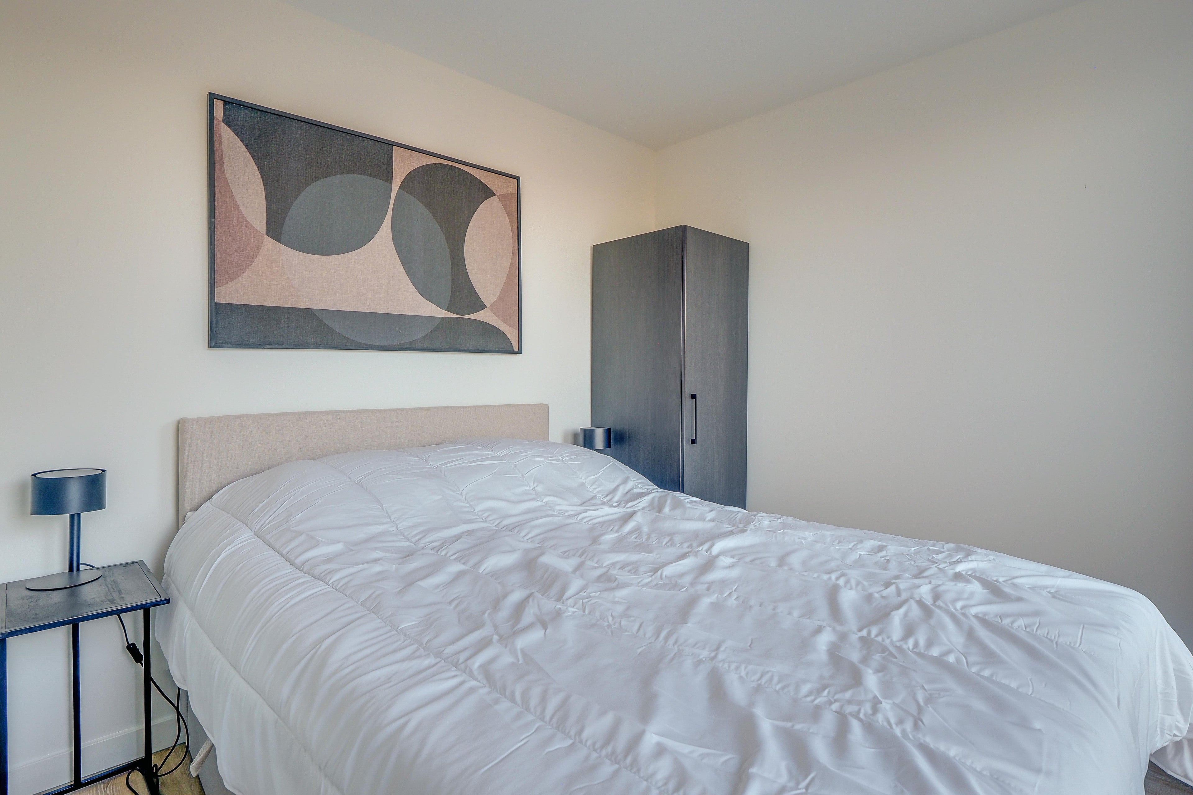 Studio te huur: Anton Geesinkstraat 11A, Utrecht