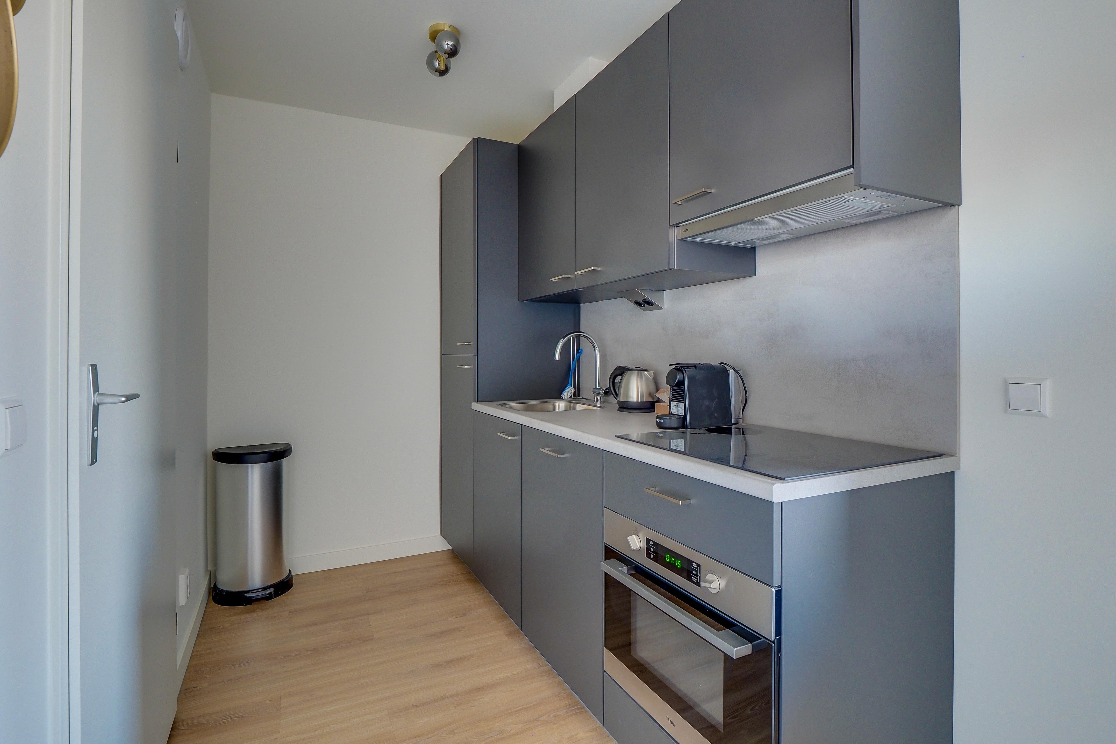 Studio te huur: Anton Geesinkstraat 11A, Utrecht