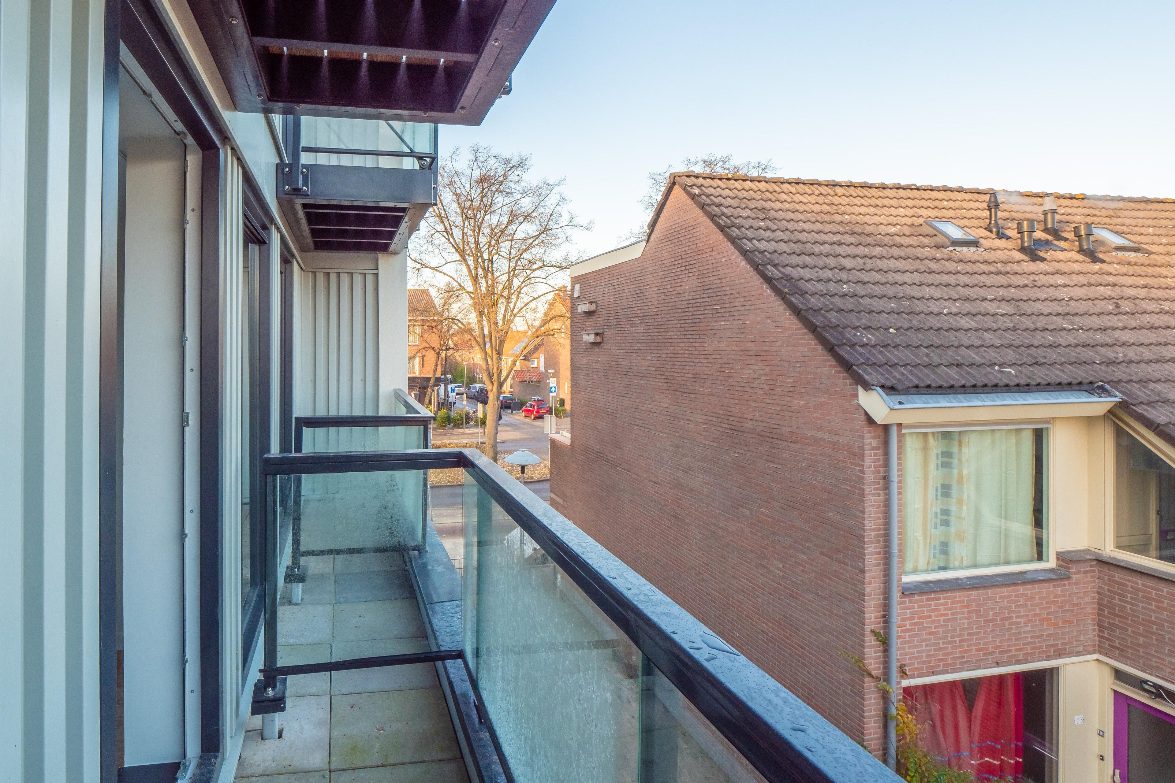 Studio te huur: Anton Geesinkstraat 11A, Utrecht