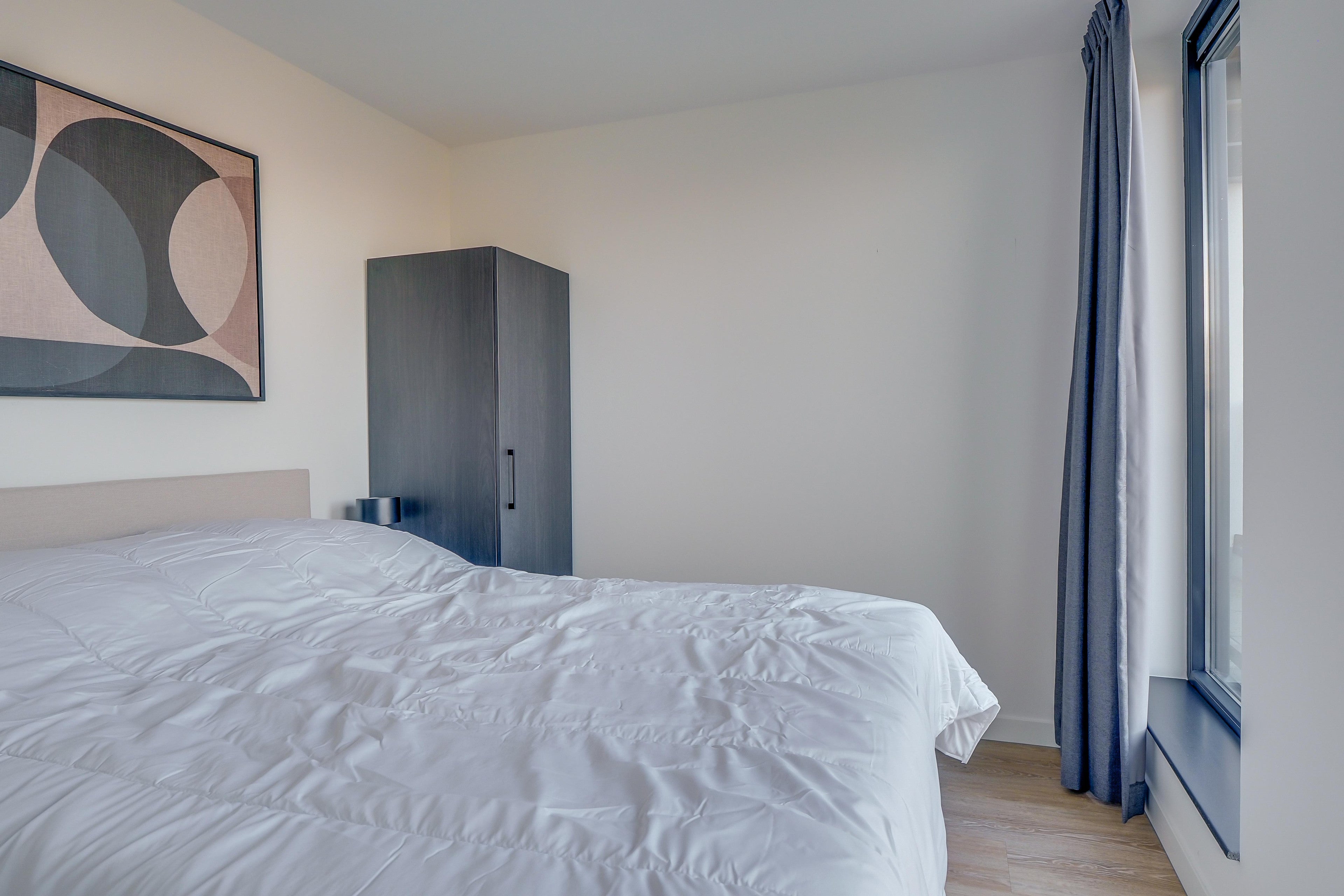 Studio te huur: Anton Geesinkstraat 11A, Utrecht