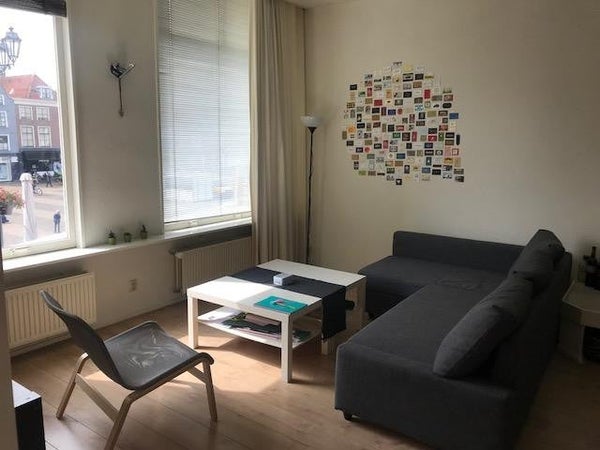 appartementen te huur op Markt