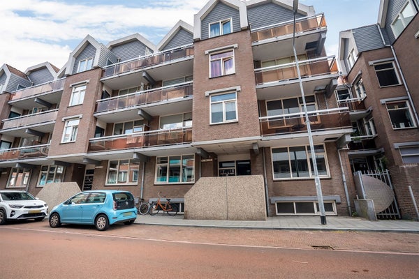 Te huur: Appartement Nieuwe Dieststraat in Breda