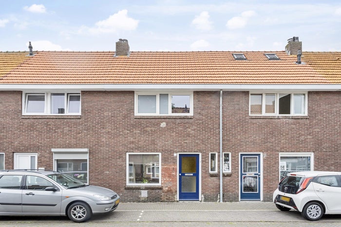 Laurierstraat 85