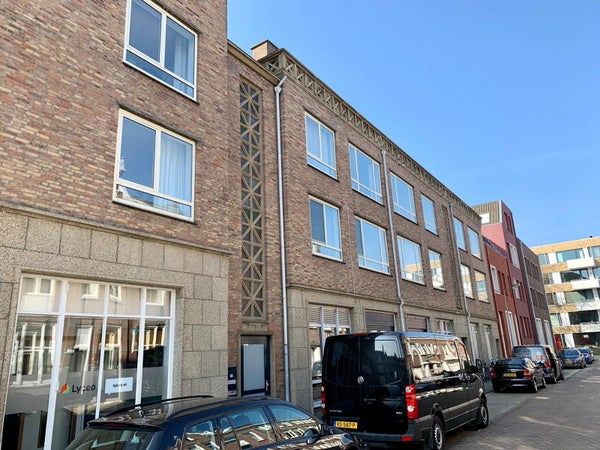 Appartement Maaslandstraat in Den Bosch