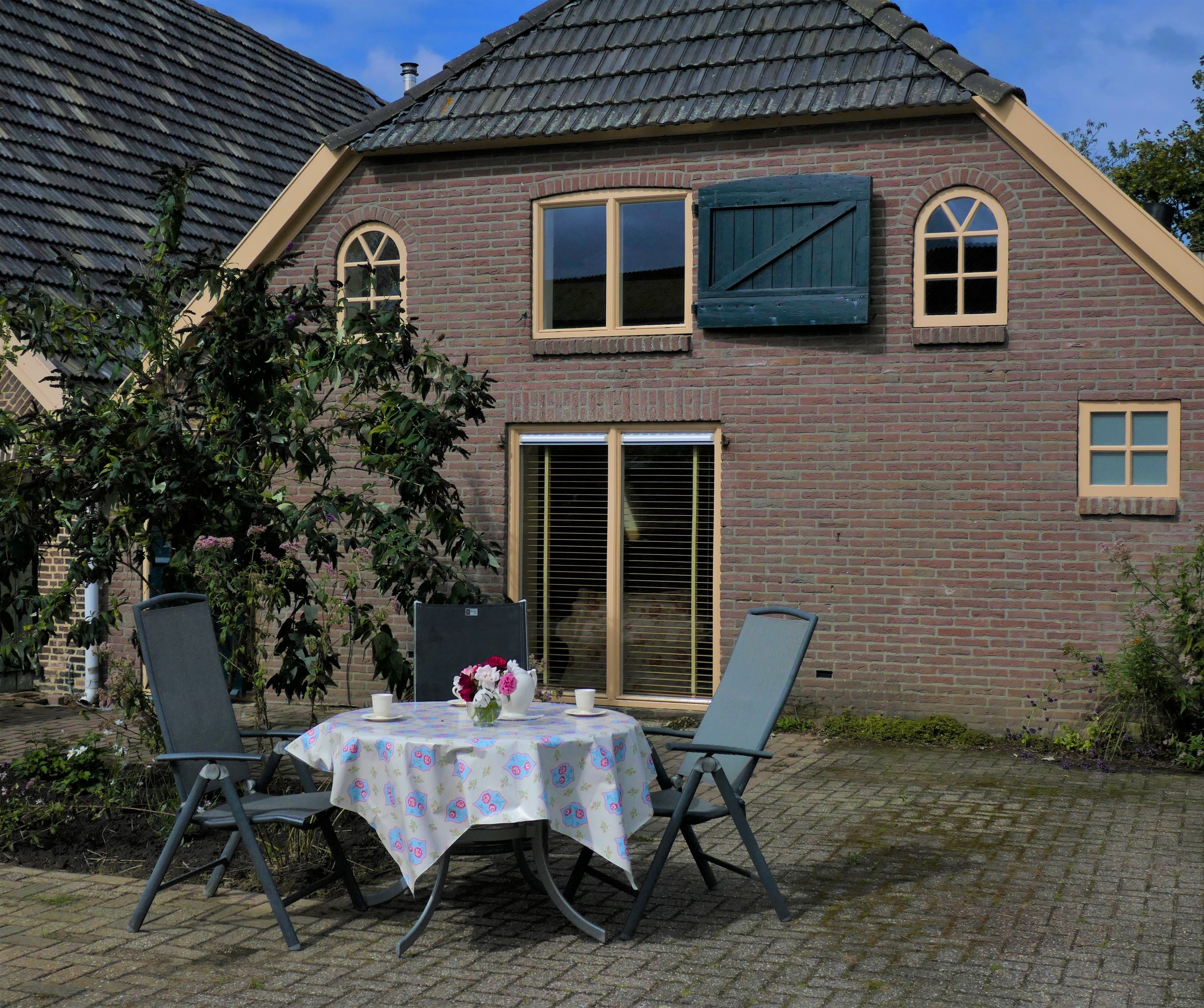 Schuttestraat