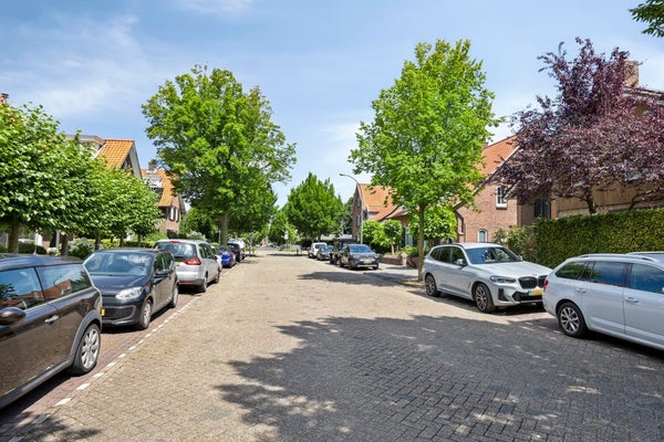 Kerkstraat