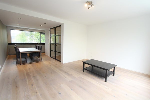 Huis Alpen Rondweg in Amstelveen
