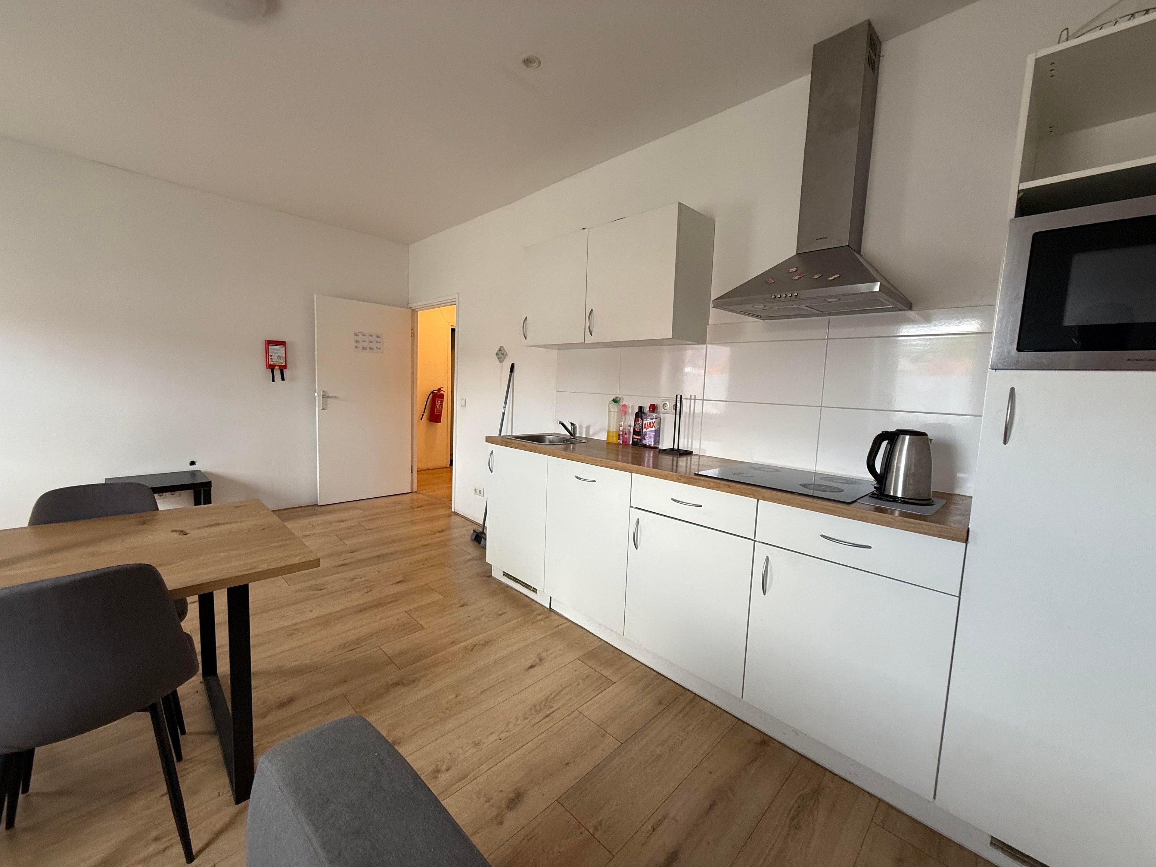 Woning te huur: Drievogelstraat, Kerkrade