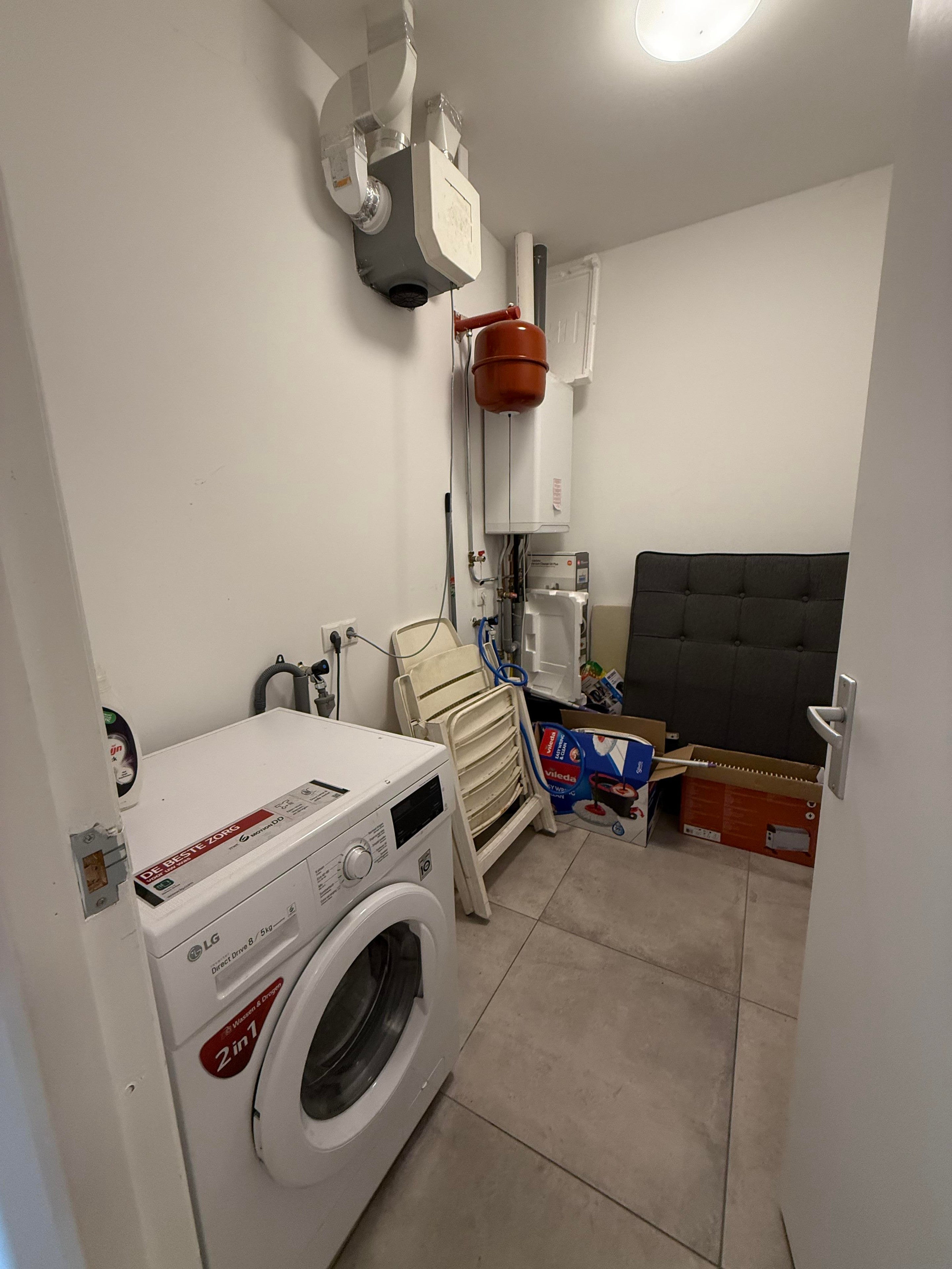 Woning te huur: Drievogelstraat, Kerkrade