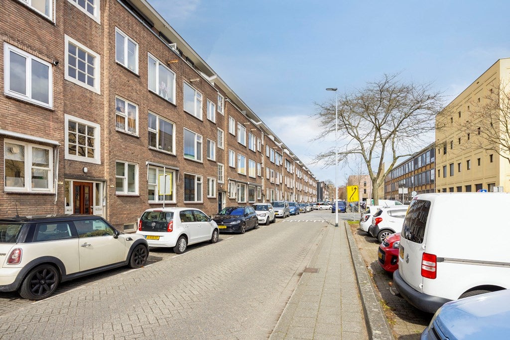 Van Swietenlaan