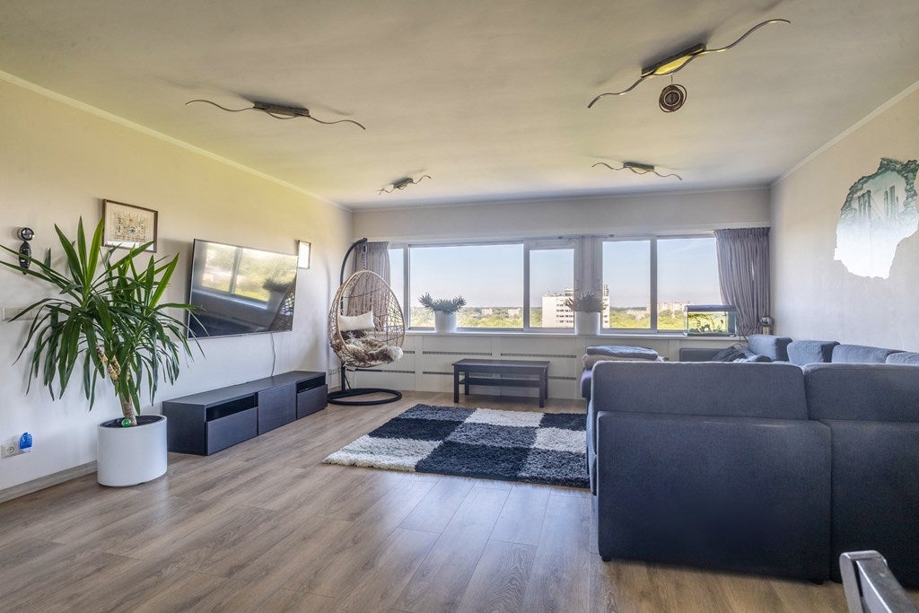 Appartement Van Leijenberghlaan 181 in Amsterdam