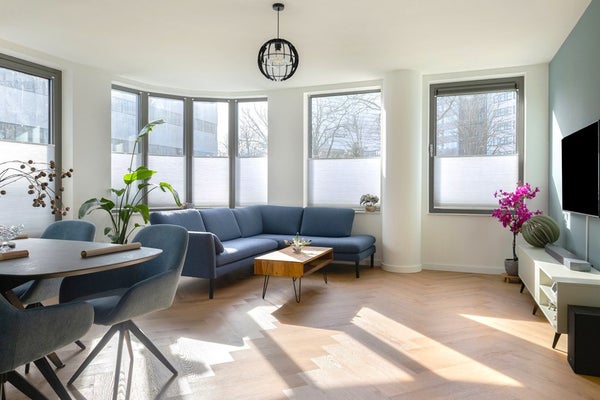 Appartement Burgemeester Elsenlaan 323 F007 in Rijswijk