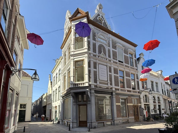 Vleeshouwerstraat